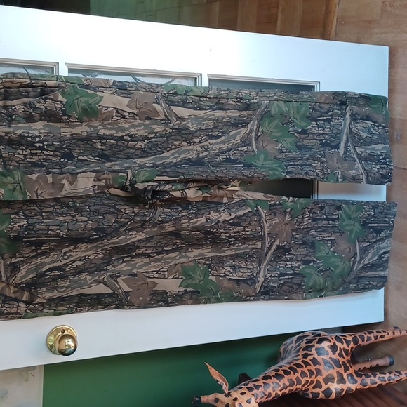 Gander Mountain hunting bibs, men's size large - Picture 2 of 5